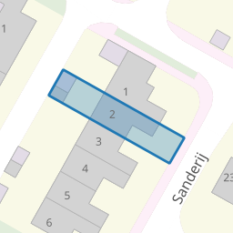 Perceel DDN02-B-1622