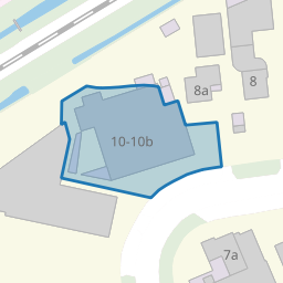 Perceel DDN02-B-1640