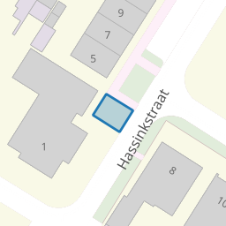 Perceel DDN02-B-1652