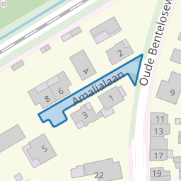 Perceel DDN02-B-1721