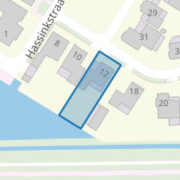 Perceel DDN02-B-1730