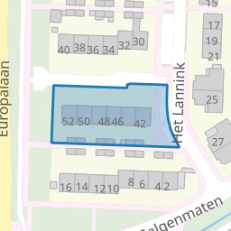 Perceel DDN02-B-1733