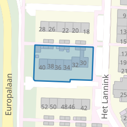 Perceel DDN02-B-1738