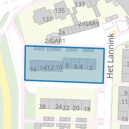 Perceel DDN02-B-1740