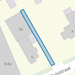 Perceel DDN02-B-1772