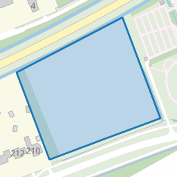 Perceel DDN02-B-424