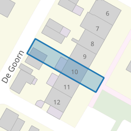 Perceel DDN02-B-533
