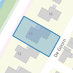 Perceel DDN02-B-547