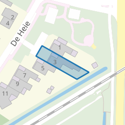 Perceel DDN02-B-655