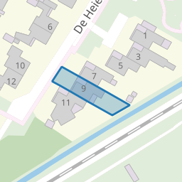 Perceel DDN02-B-658