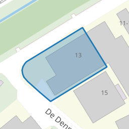 Perceel DDN02-B-675