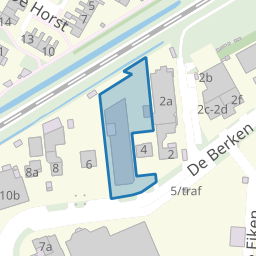 Perceel DDN02-B-871