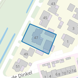 Perceel DDN02-B-967
