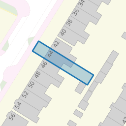 Perceel DDT00-B-1001