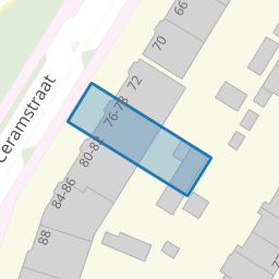 Perceel DDT00-B-1012