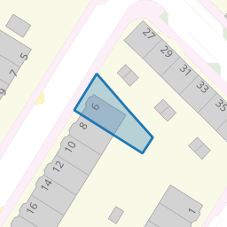 Perceel DDT00-B-1019