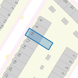 Perceel DDT00-B-1021