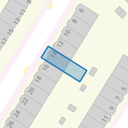 Perceel DDT00-B-1023