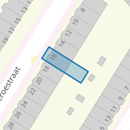 Perceel DDT00-B-1024