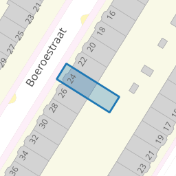 Perceel DDT00-B-1028