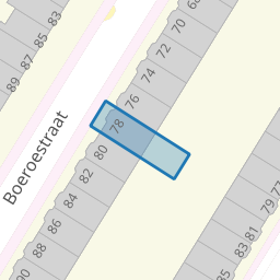 Perceel DDT00-B-1055