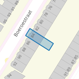 Perceel DDT00-B-1058