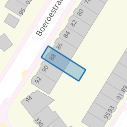 Perceel DDT00-B-1060