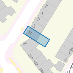 Perceel DDT00-B-1062