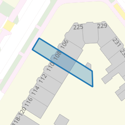 Perceel DDT00-B-1074