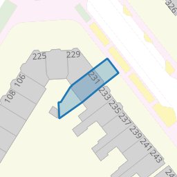 Perceel DDT00-B-1101