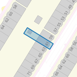 Perceel DDT00-B-1111