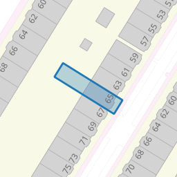 Perceel DDT00-B-1113