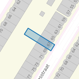 Perceel DDT00-B-1114