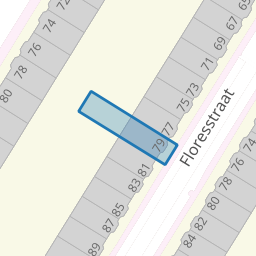 Perceel DDT00-B-1120