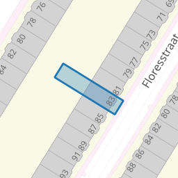 Perceel DDT00-B-1122