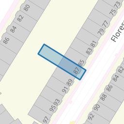 Perceel DDT00-B-1124