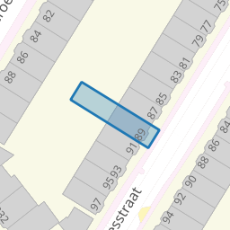 Perceel DDT00-B-1125