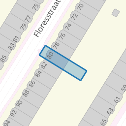 Perceel DDT00-B-1150