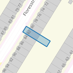 Perceel DDT00-B-1151