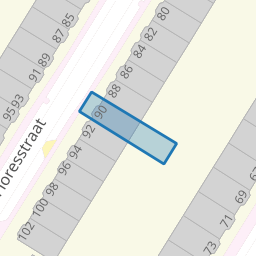 Perceel DDT00-B-1155