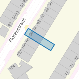 Perceel DDT00-B-1158