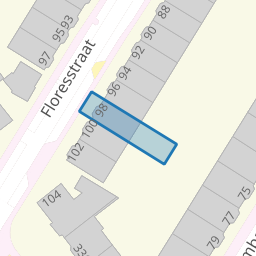 Perceel DDT00-B-1159