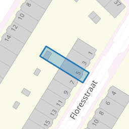 Perceel DDT00-B-1173