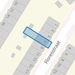 Perceel DDT00-B-1174