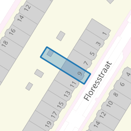 Perceel DDT00-B-1175