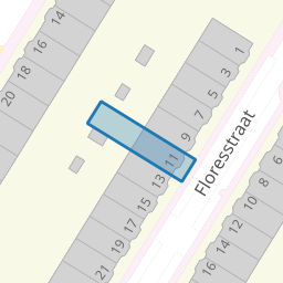 Perceel DDT00-B-1176