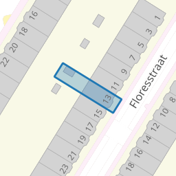 Perceel DDT00-B-1177