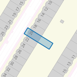 Perceel DDT00-B-1208