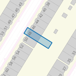 Perceel DDT00-B-1222