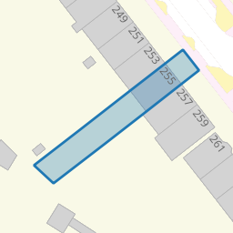 Perceel DDT00-B-1235